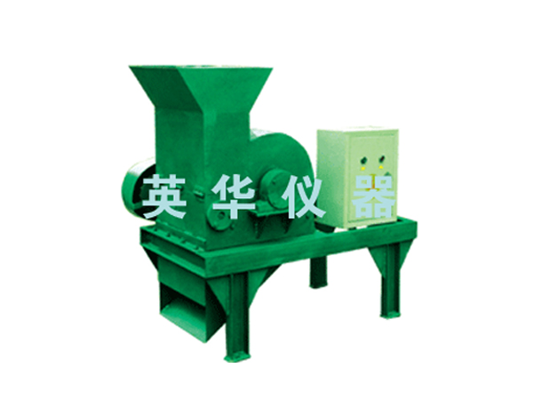 SMP系列濕煤破碎機-0